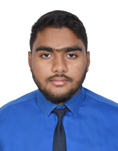 Mr. Mohammed Masbah Uddin